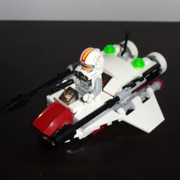 75072 Delta fighter