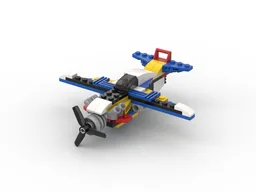 31087 Plane #10