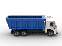 Dump Truck