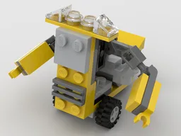 30529 Scootzagrabbin