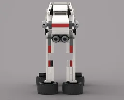 AT-AT from 76908