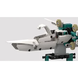 X-Wing MS5