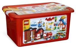 My First LEGO Town