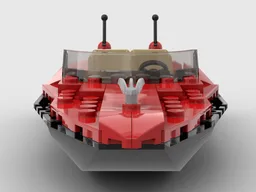 Motor Boat