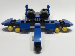 30343 A-10 Thunderbolt (''Warthog'')
