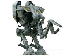 Republic Loader Pack