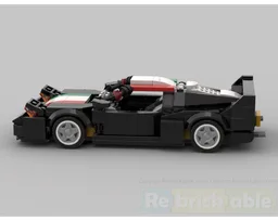 f testarrosa hamann