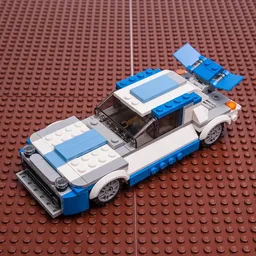 31079 Racing Car