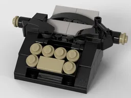Typewriter
