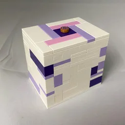 Cookie Puzzlebox