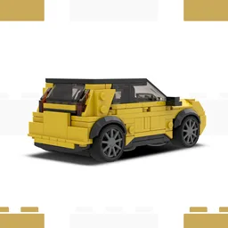 Renault 5e
