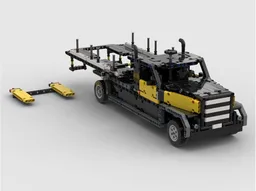 42175 Car Transporter