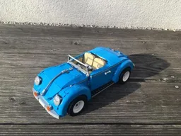 10252 C model VW speedster