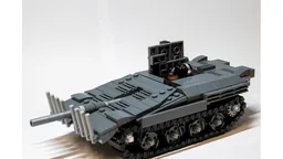 Strv 103