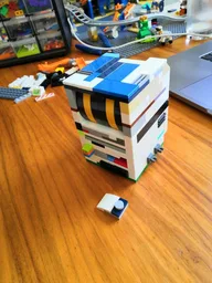 Old Mac (a level 6 puzzle box)