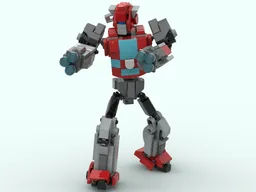 Cliffjumper
