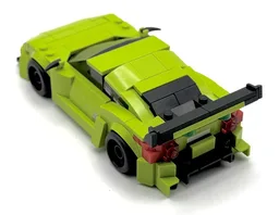 77237 Audi Coupe DTM Version