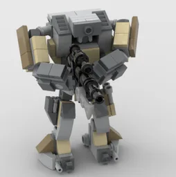 cyclops heavy drone