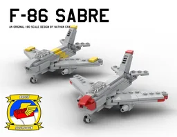F-86 Sabre