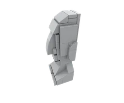 25 Moai