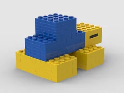 Match Stick Tuttle the Turtle