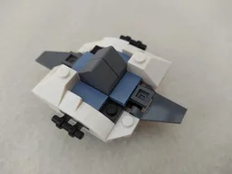 30591 Kong Jian Zhan C-2