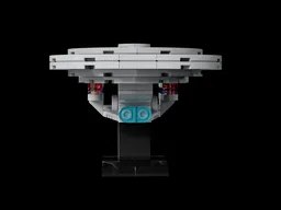 Enterprise D