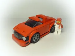 75890 Cabriolet