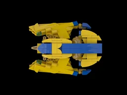 Protoss Corsair