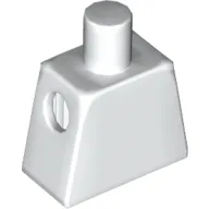 Torso [Plain] / White