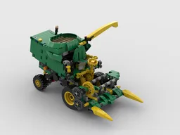 42168 Combine Harvester