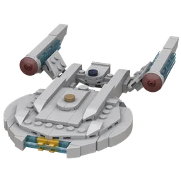 NX-01 Enterprise and Refit
