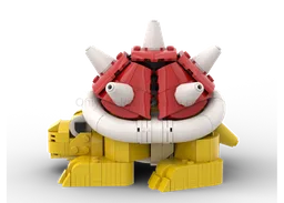 40787 Super Mario – Spiny