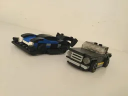 2018 VW ID.R