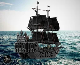 Black Pearl