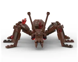 Basalt Bug