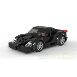Ferrrari Enzo