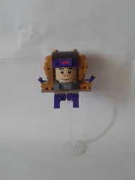 M.O.D.O.K.