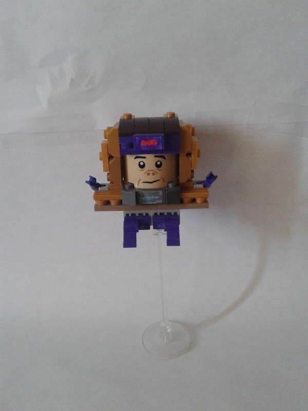 Lego M.O.D.O.K.