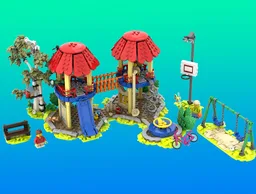 Playground