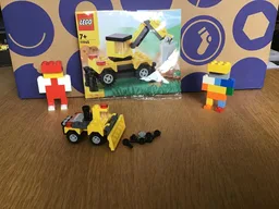 11965 Bulldozer
