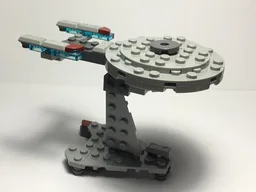 Star Trek Enterprise