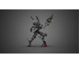Dawnstrider