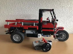 Piaggio Ape
