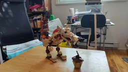 4884 Scrat the squirrel