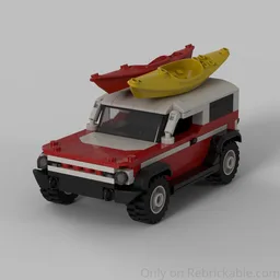 Bronco Heritage (V2)