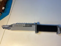 Knife