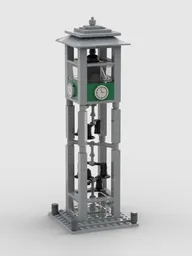 Glockenturm clock tower