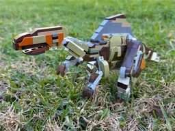 76974 Spinosaurus