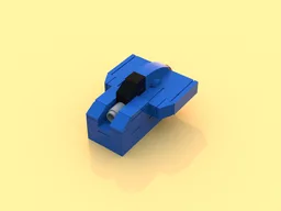 Lego Transformers: Boost (READ THE DESCRIPTION)
